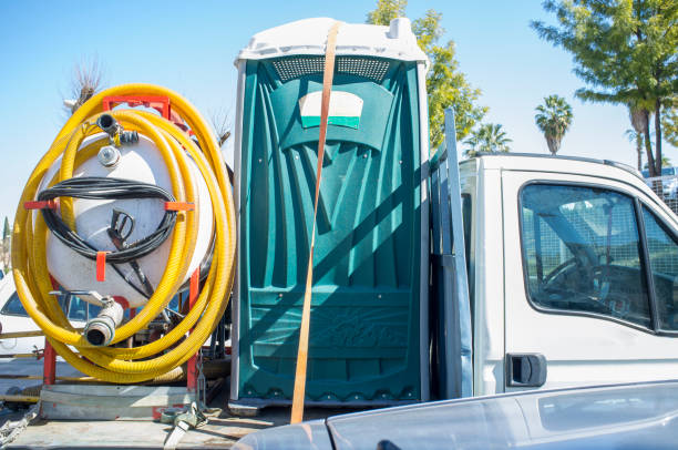 Best Portable restroom trailer rental  in Kempner, TX