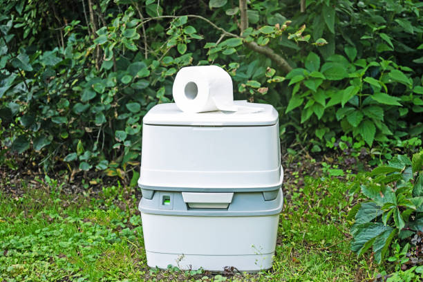 Best Portable toilet rental cost  in Kempner, TX