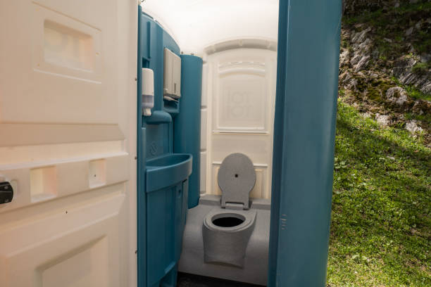 Best Portable toilet rental cost  in Kempner, TX