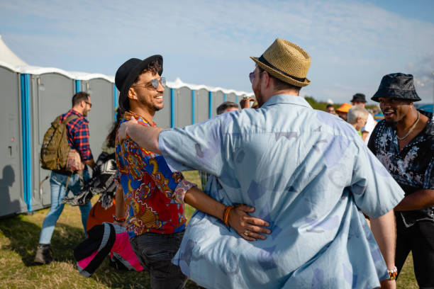 Best Porta potty rental for parties  in Kempner, TX