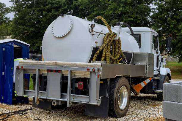 Best Long-term porta potty rental  in Kempner, TX