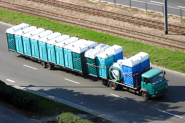 Best Portable toilet rental cost  in Kempner, TX